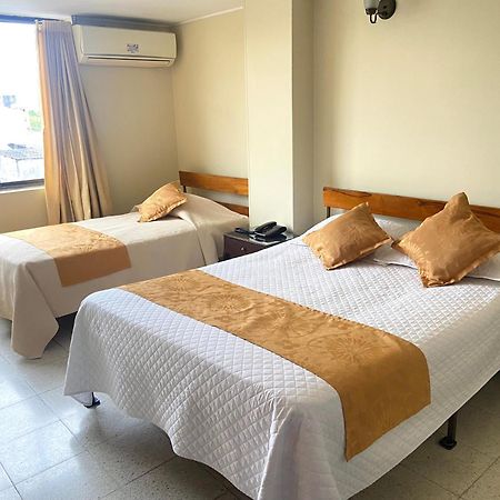 Hotel Khalifa Neiva  Exterior photo