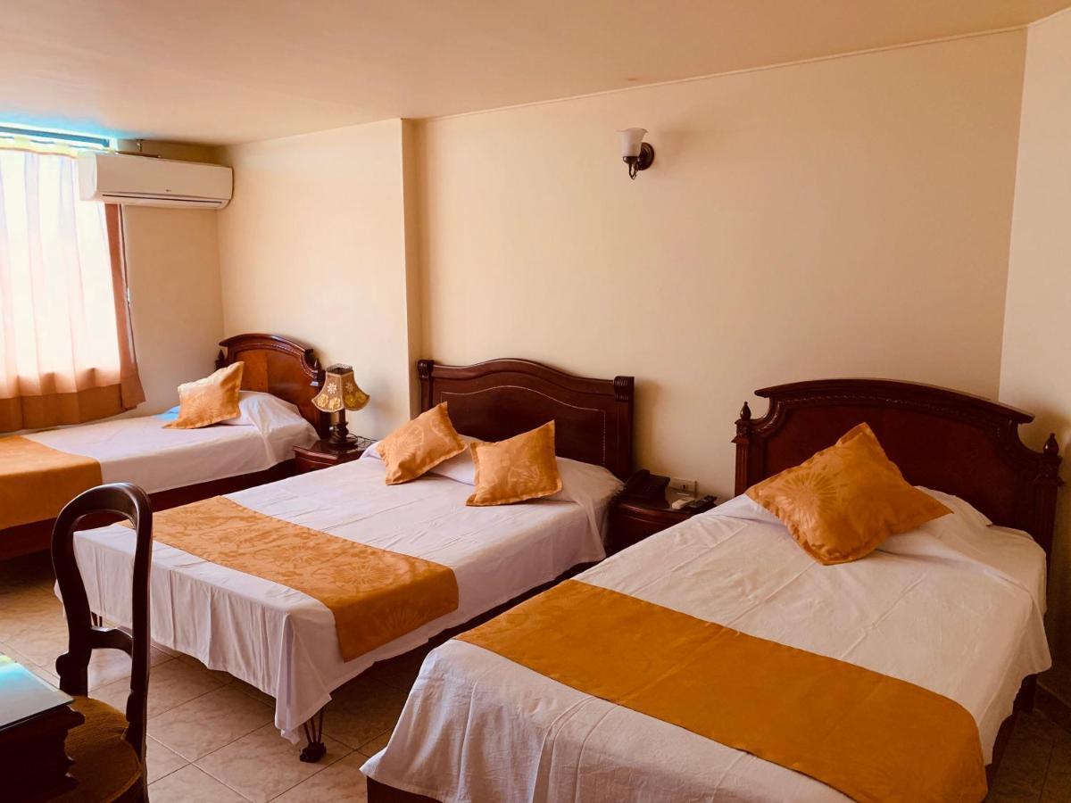 Hotel Khalifa Neiva  Exterior photo