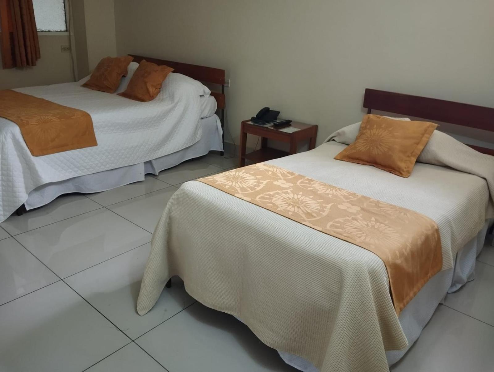 Hotel Khalifa Neiva  Exterior photo