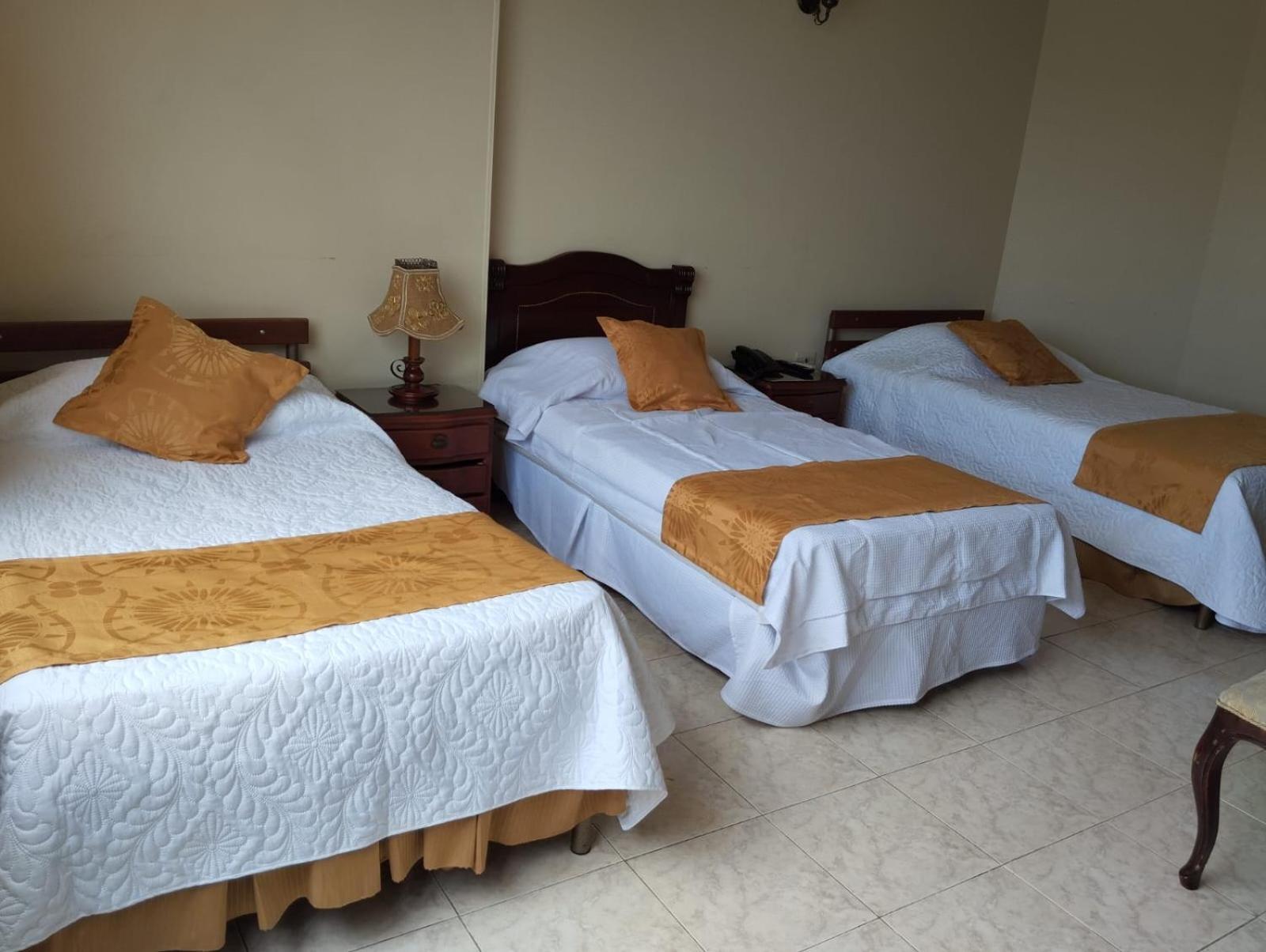 Hotel Khalifa Neiva  Exterior photo