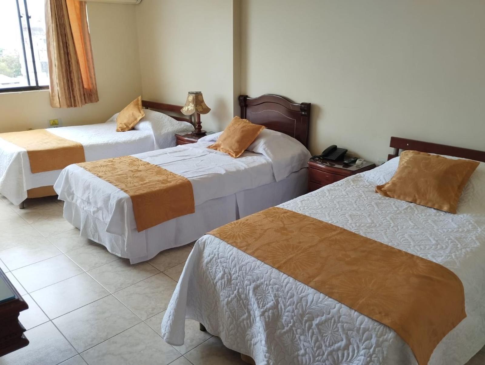 Hotel Khalifa Neiva  Exterior photo