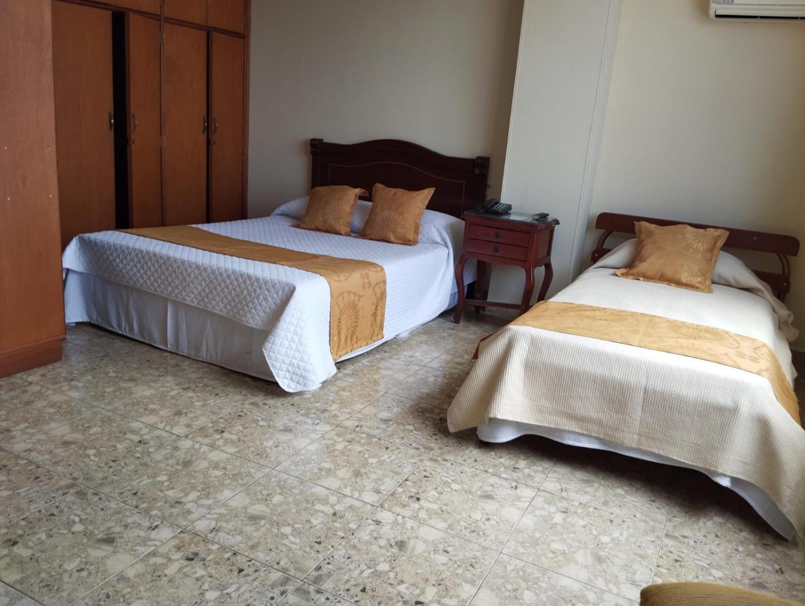 Hotel Khalifa Neiva  Exterior photo